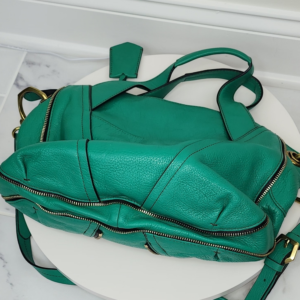 Or YAny leather handbags - Picture 9 of 15